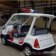 電動巡邏車 多少錢 4座電動巡邏車品牌