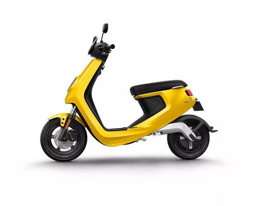 新國標發(fā)布 以后騎電動車可能要用駕照了