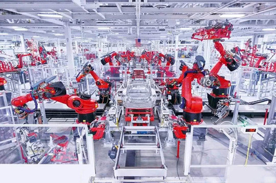 特斯拉或在美再建一座超級工廠