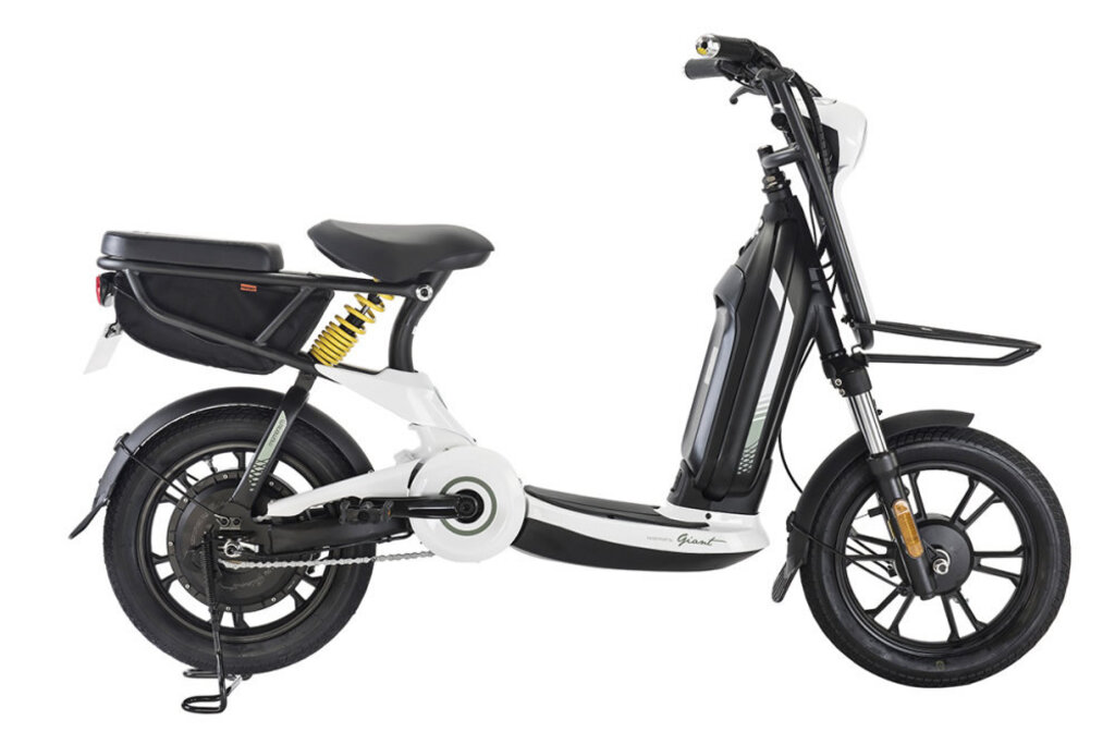 捷安特lafree系列電動車產(chǎn)品圖片大全