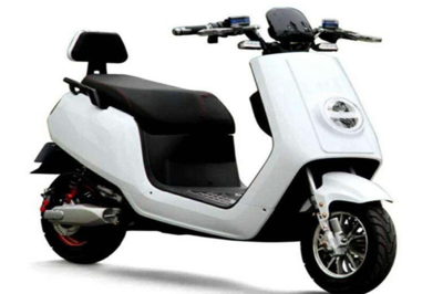 三松電動(dòng)車(chē)