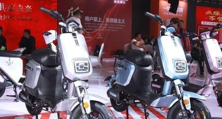 你不知道1000到4000輛電動(dòng)車(chē)的區(qū)別嗎?