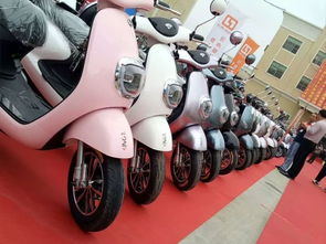 昨天,廣東這家電動(dòng)車(chē)企業(yè)訂貨全靠搶,產(chǎn)品和政策超給力