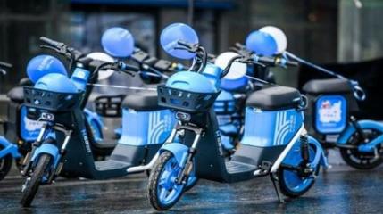 哈羅單車(chē)和助力車(chē)有啥區(qū)別