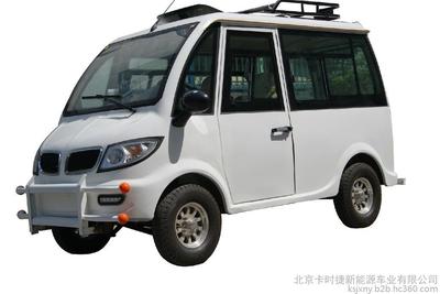 電動車產業投資指南 從加盟代理到新能源趨勢