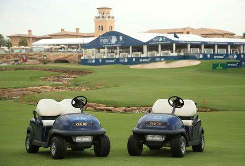 美廠商要求對中國高爾夫球車加征100%關稅，電動車貿易爭端再起