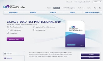 軟件自動(dòng)化測試工具市場格局與主流產(chǎn)品排名解析