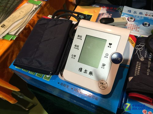 2015北京健康展圖賞 新奇儀器儀表盤(pán)點(diǎn)