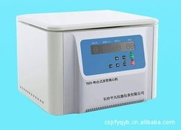 長(zhǎng)沙平凡儀器儀表離心機(jī)產(chǎn)品列表