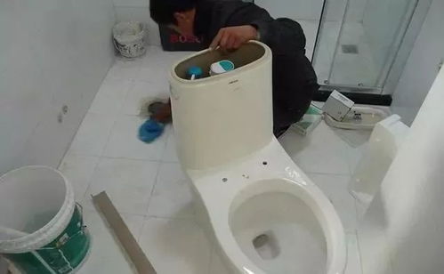 衛(wèi)浴清潔急救包 教你挽回一個(gè)“做砸了22個(gè)地方”的新家衛(wèi)生間